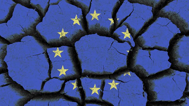 Europa: početak kraja?