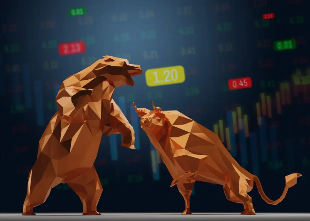Ulazimo li u bull market ili su ovo zadnji trzaji bull marketa?